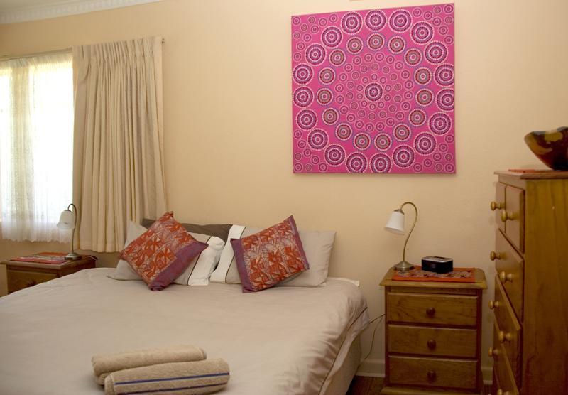 It'S On Walnut Mildura Room photo