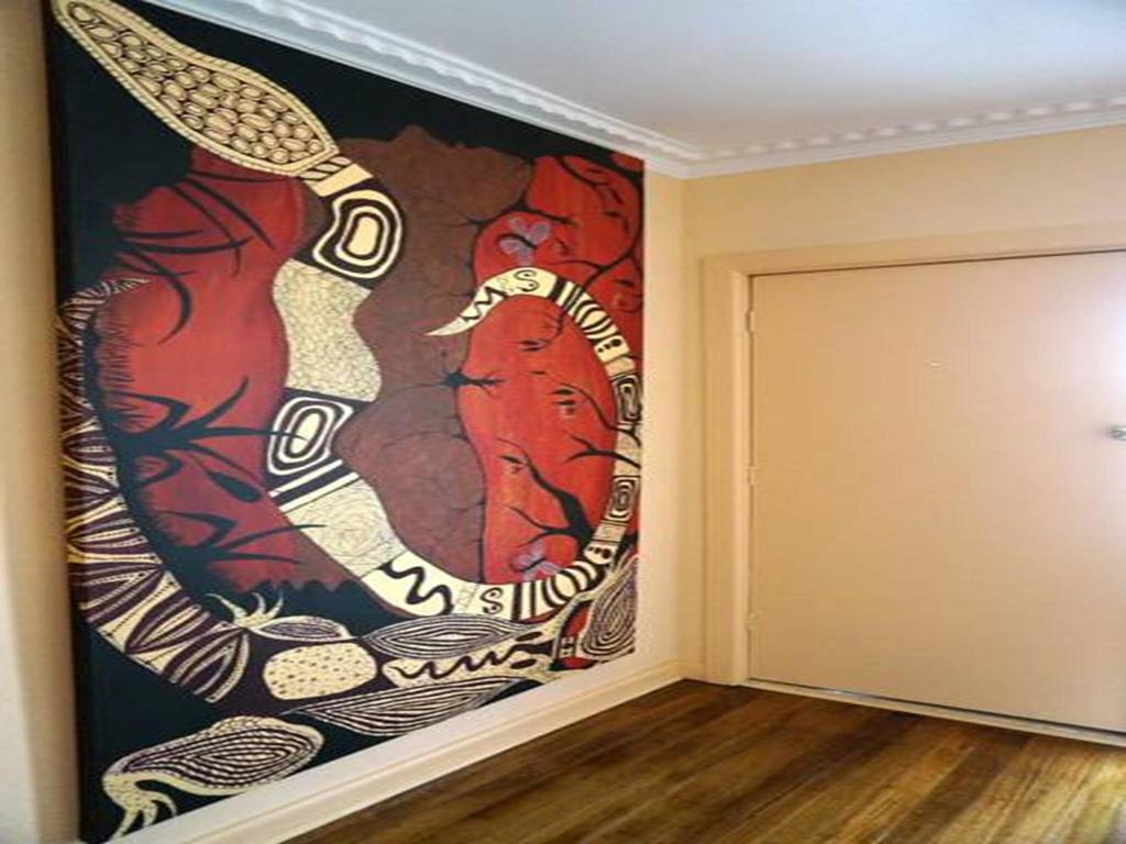 It'S On Walnut Mildura Room photo