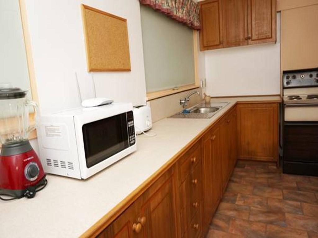 It'S On Walnut Mildura Room photo